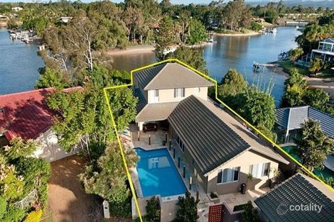 Property photo of 53 River Crescent Broadbeach Waters QLD 4218