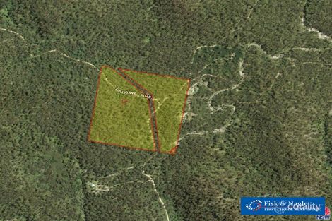 570 Fulligans Rd, Pericoe, NSW 2550