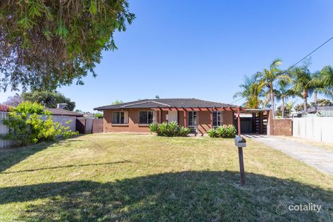 28 Astinal Dr, Gosnells, WA 6110