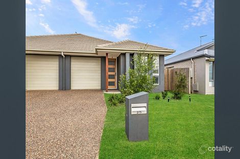 Property photo of 2/75 Shelby Street Glenvale QLD 4350