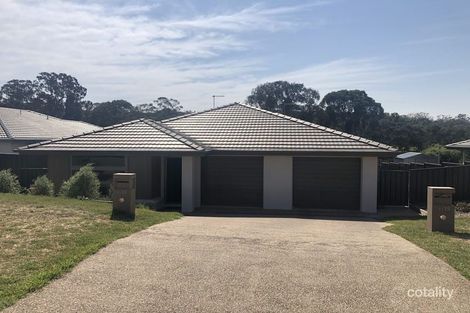 1/15 Schaefer Dr, Armidale, NSW 2350