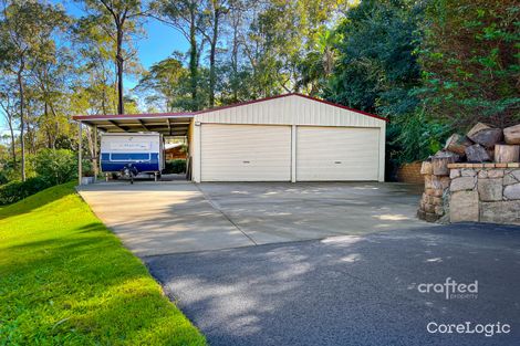 Property photo of 12 Blyth Court Forestdale QLD 4118