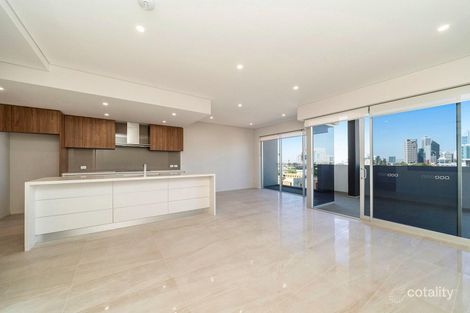 6/16 Ventnor Ave, West Perth, WA 6005