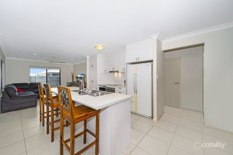 Property photo of 19 Lanikai Place Mount Low QLD 4818