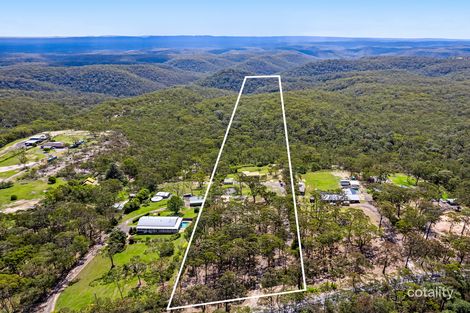 4728 Old Northern Rd, Maroota, NSW 2756