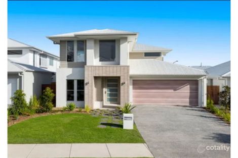 Property photo of 8 Mornington Court Pimpama QLD 4209