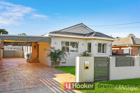 Property photo of 29 Hunt Street Guildford West NSW 2161