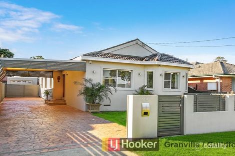 Property photo of 29 Hunt Street Guildford West NSW 2161