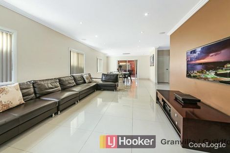 Property photo of 29 Hunt Street Guildford West NSW 2161