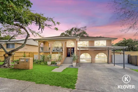 Property photo of 27 Lenore Crescent Springwood QLD 4127