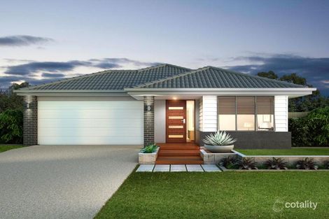 Property photo of 33 Riverlilly Crescent Caboolture QLD 4510