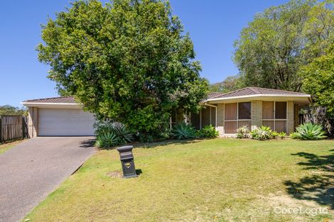 Property photo of 6 Buffalo Crescent Pacific Pines QLD 4211