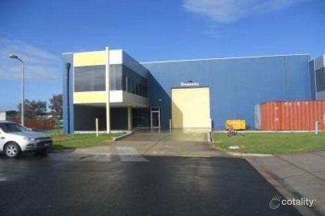 3/20 Capital Ct, Braeside, VIC 3195