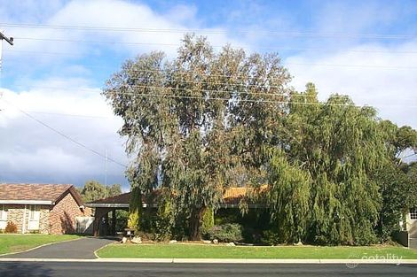 35 Brittain Rd, Carey Park, WA 6230
