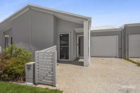 Property photo of 10/170 Pumicestone Road Caboolture QLD 4510