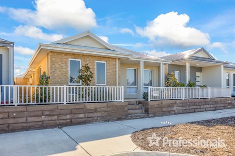 Property photo of 1/8 Yathroo Way Ellenbrook WA 6069