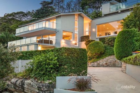 Property photo of 18 The Tor Walk Castlecrag NSW 2068