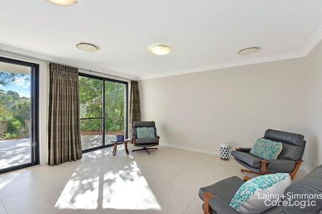 Property photo of 7/14 Fraser Road Normanhurst NSW 2076