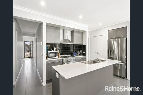Property photo of 14 Barrangi Drive Tarneit VIC 3029
