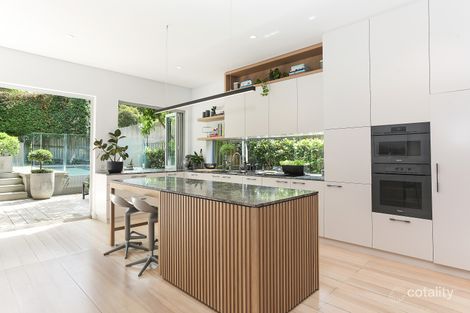Property photo of 40 Boronia Road Bellevue Hill NSW 2023