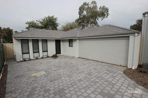 3/67 Healy Rd, Hamilton Hill, WA 6163