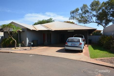 17 Snappy Gum Way, South Hedland, WA 6722