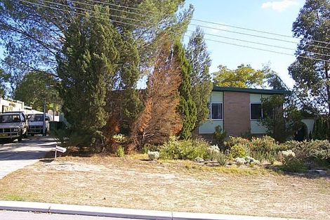 40 Clovelly Cres, Lynwood, WA 6147