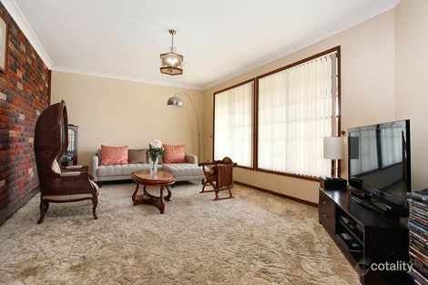 Property photo of 2 Sutherland Street Canley Heights NSW 2166