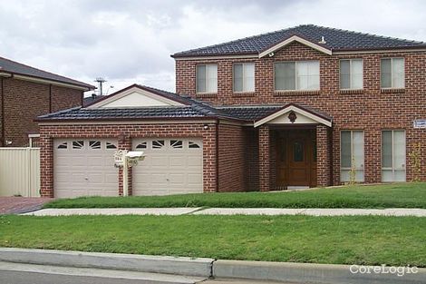 Property photo of 58 Orange Street Greystanes NSW 2145