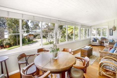 Property photo of 189 Hudson Parade Clareville NSW 2107