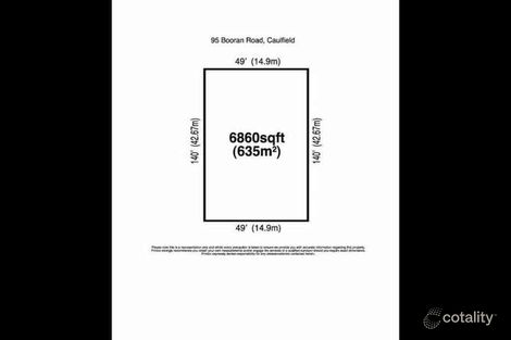 Property photo of 95 Booran Road Caulfield VIC 3162