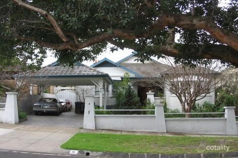 4 Sea View St, Caulfield South, VIC 3162