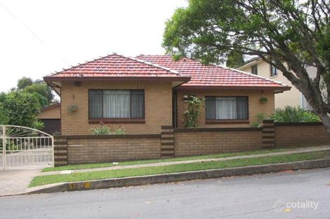 53 Kingston Ave, Concord, NSW 2137