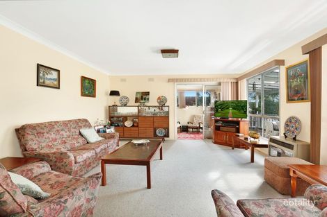 Property photo of 9 Ocean View Parade Mount Ousley NSW 2519