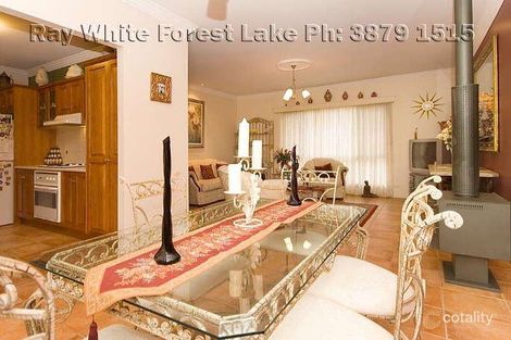 Property photo of 14 Prospect Crescent Forest Lake QLD 4078