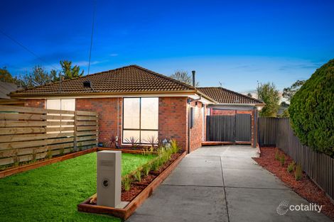 2/27 Bartlett Cres, Hoppers Crossing, VIC 3029