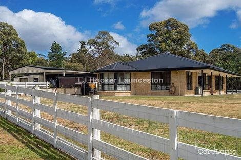 Property photo of 575 Greens Beach Road York Town TAS 7270