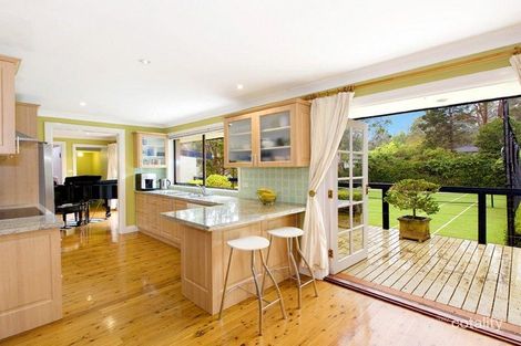 Property photo of 4 Fadden Place North Wahroonga NSW 2076