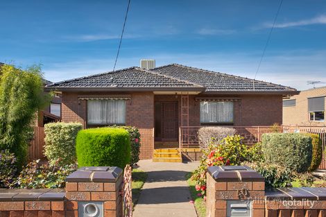 Property photo of 40 Ngarveno Street Moonee Ponds VIC 3039