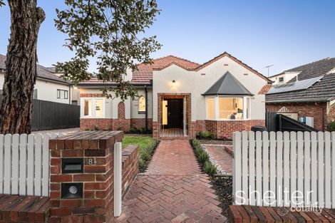 18 Cusdin St, Glen Iris, VIC 3146