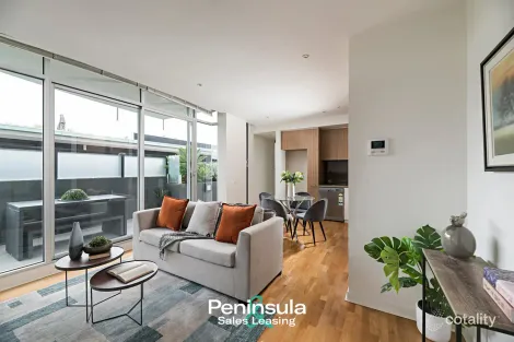 318/232-242 Rouse St, Port Melbourne, VIC 3207