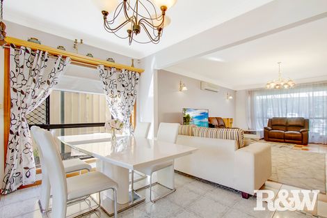 Property photo of 112 Cook Parade St Clair NSW 2759