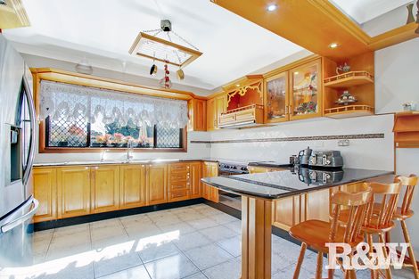 Property photo of 112 Cook Parade St Clair NSW 2759