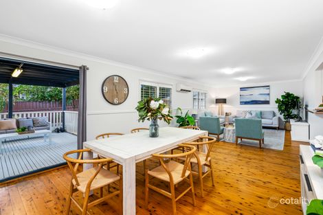 Property photo of 10 Runyon Avenue Greystanes NSW 2145