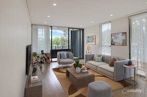 Property photo of 201E/1 Allengrove Crescent North Ryde NSW 2113