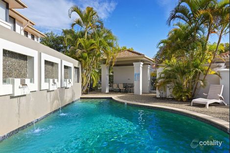 Property photo of 7/1-7 Pine Valley Drive Robina QLD 4226