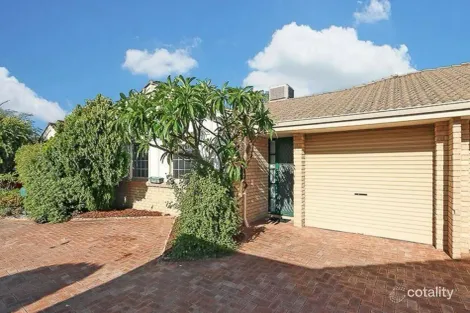 Property photo of 36/52 Aussat Drive Kiara WA 6054