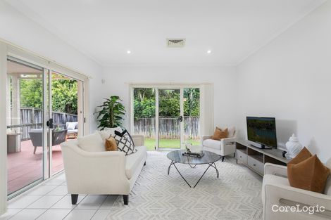 Property photo of 22 Hunterford Crescent Oatlands NSW 2117