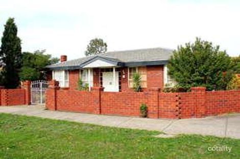 34 Gladeswood Dr, Mulgrave, VIC 3170