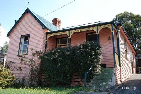 33 Lower Jordan Hill Rd, West Hobart, TAS 7000